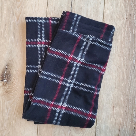 Cuddl Duds Fleece Stretch Leggings - Picture 4 of 7